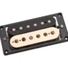 Seymour Duncan Antiquity JB Bridge Zebra