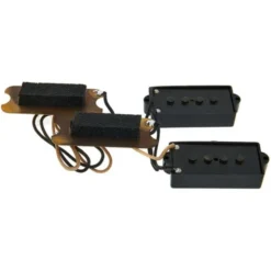 Seymour Duncan Antiquity P-Bass Split Coil