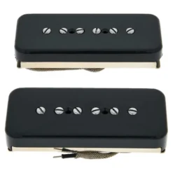 Seymour Duncan Antiquity P90 Pickup Set BK