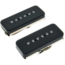 Seymour Duncan Antiquity P90 Pickup Set BK
