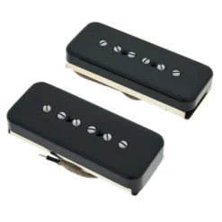 Seymour Duncan Antiquity P90 Pickup Set BK
