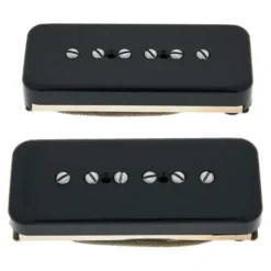 Seymour Duncan Antiquity P90 Pickup Set BK