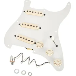 Seymour Duncan Antiquity Texas Hot St PG AW
