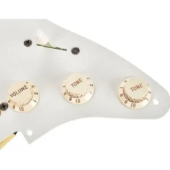 Seymour Duncan Antiquity Texas Hot St PG AW