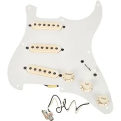 Seymour Duncan Antiquity Texas Hot St PG AW
