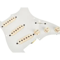 Seymour Duncan Antiquity Texas Hot St PG AW