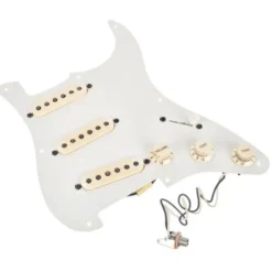 Seymour Duncan Antiquity Texas Hot St PG AW