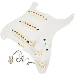 Seymour Duncan Antiquity Texas Hot St PG AW