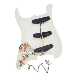 Seymour Duncan Antiquity Texas Hot St PG AW
