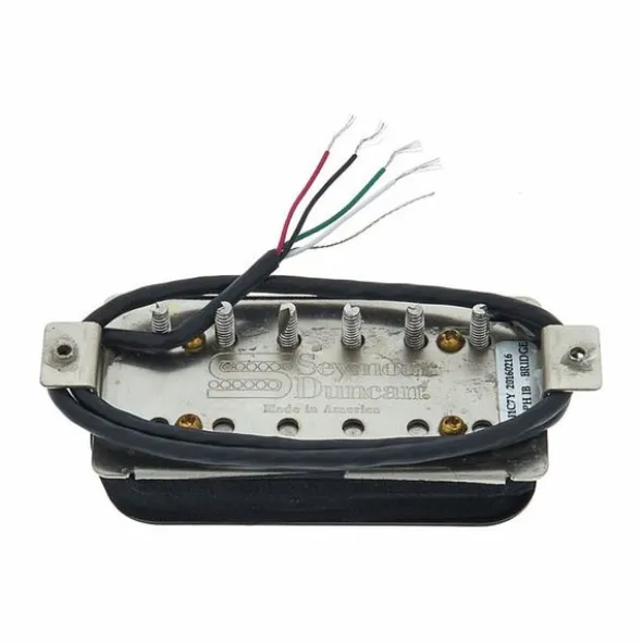 Seymour Duncan APH-1B4C BLK