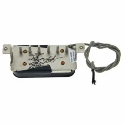Seymour Duncan APH-2B Slash Alnico II Pro ZB
