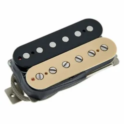 Seymour Duncan APH-2B Slash Alnico II Pro ZB