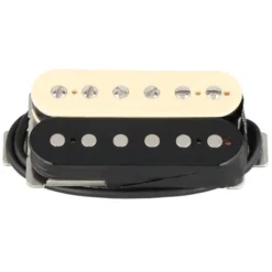 Seymour Duncan APH-2b - Slash Alnico II Zebra