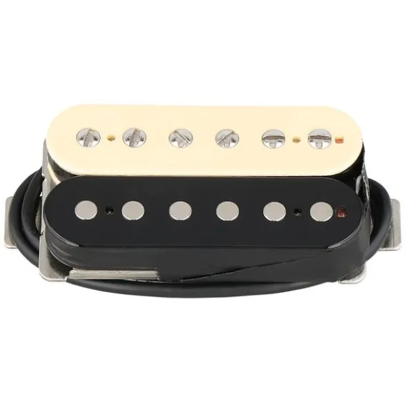 Seymour Duncan APH-2b - Slash Alnico II Zebra
