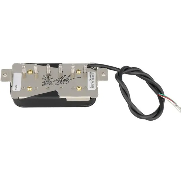 Seymour Duncan APH-2b - Slash Alnico II Zebra