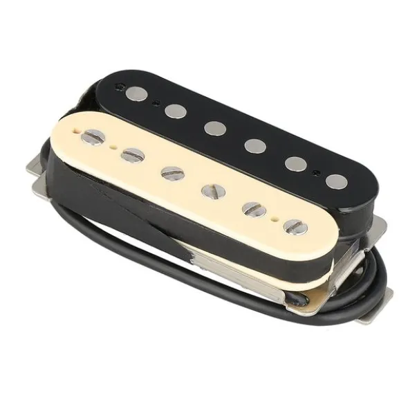 Seymour Duncan APH-2b - Slash Alnico II Zebra