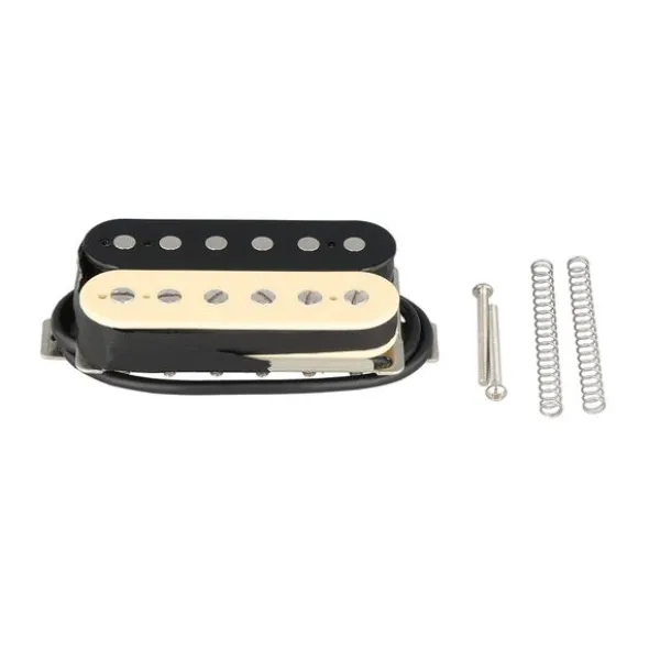 Seymour Duncan APH-2b - Slash Alnico II Zebra