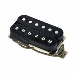 Seymour Duncan APH-2N Slash Alnico II Pro BK