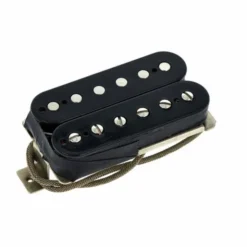 Seymour Duncan APH-2N Slash Alnico II Pro BK