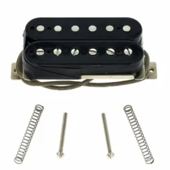 Seymour Duncan APH-2N Slash Alnico II Pro BK