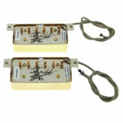 Seymour Duncan APH-2s Slash Alnico II Set G