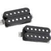 Seymour Duncan APH-2s Slash Alnico II Black