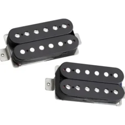 Seymour Duncan APH-2s Slash Alnico II Black
