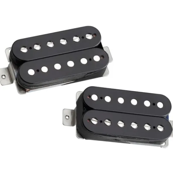 Seymour Duncan APH-2s Slash Alnico II Black