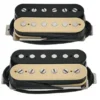 Seymour Duncan APH-2s Slash Alnico II Zebra 4