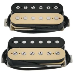 Seymour Duncan APH-2s Slash Alnico II Zebra 4