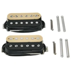Seymour Duncan APH-2s Slash Alnico II Zebra 4