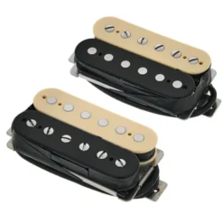 Seymour Duncan APH-2s Slash Alnico II Zebra 4