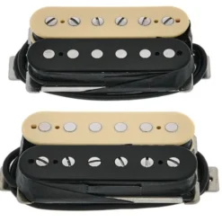 Seymour Duncan APH-2s Slash Alnico II Zebra 4