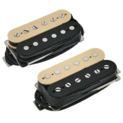 Seymour Duncan APH-2s Slash Alnico II Zebra 4