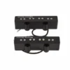 Seymour Duncan Apollo J-Bass, 4 Str, Set