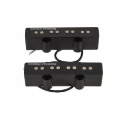 Seymour Duncan Apollo J-Bass, 4 Str, Set