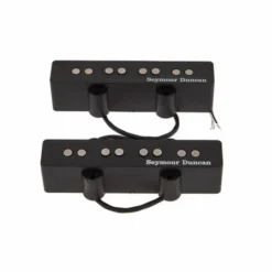 Seymour Duncan Apollo J-Bass, 4 Str, Set