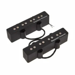 Seymour Duncan Apollo J-Bass, 4 Str, Set