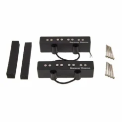 Seymour Duncan Apollo J-Bass, 4 Str, Set