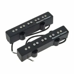 Seymour Duncan Apollo J-Bass 5 67/70 Set