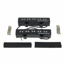 Seymour Duncan Apollo J-Bass 5 67/70 Set
