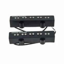 Seymour Duncan Apollo J-Bass 5 67/70 Set