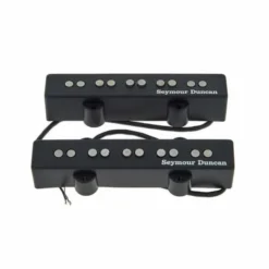 Seymour Duncan Apollo J-Bass 5 67/70 Set