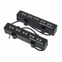 Seymour Duncan Apollo J-Bass 5 67/70 Set