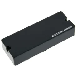 Seymour Duncan ASB2-5B Bass Soapbar Bridge 5
