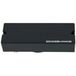 Seymour Duncan ASB2-5B Bass Soapbar Bridge 5