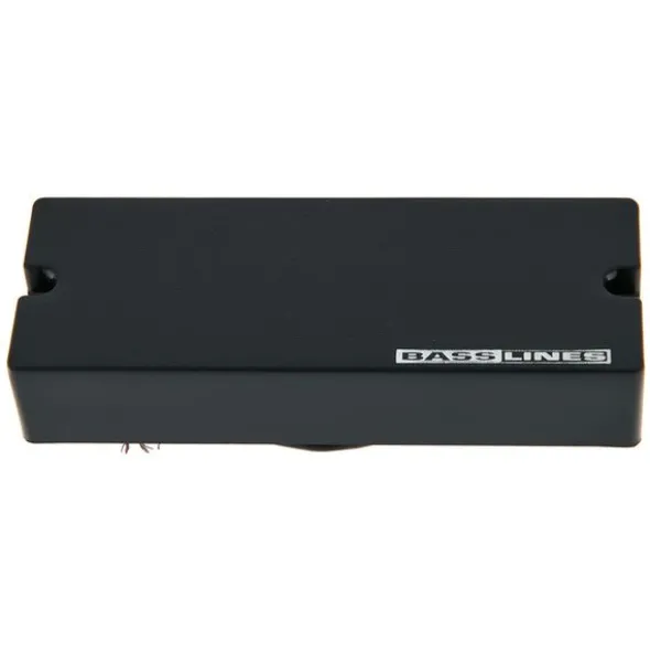 Seymour Duncan ASB2-5B Bass Soapbar Bridge 5