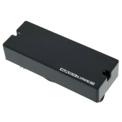 Seymour Duncan ASB2-5B Bass Soapbar Bridge 5