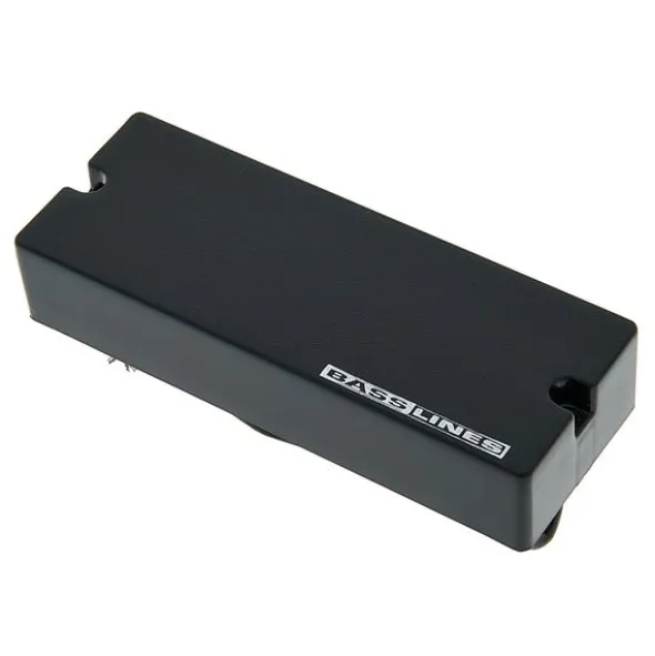 Seymour Duncan ASB2-5B Bass Soapbar Bridge 5