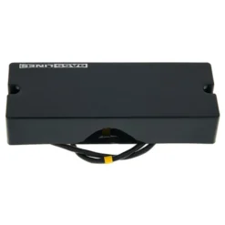 Seymour Duncan ASB2-5B Bass Soapbar Bridge 5